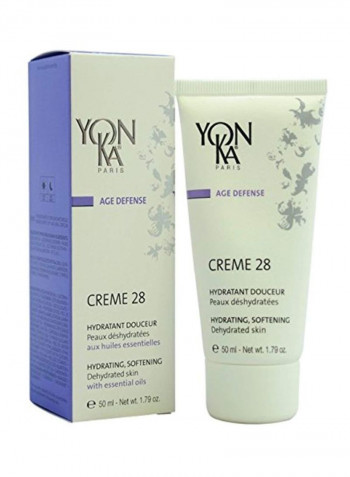 Age Defense Cream 28 50ml
