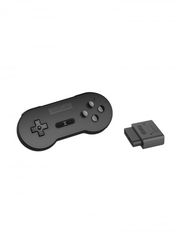 Bluetooth Controller