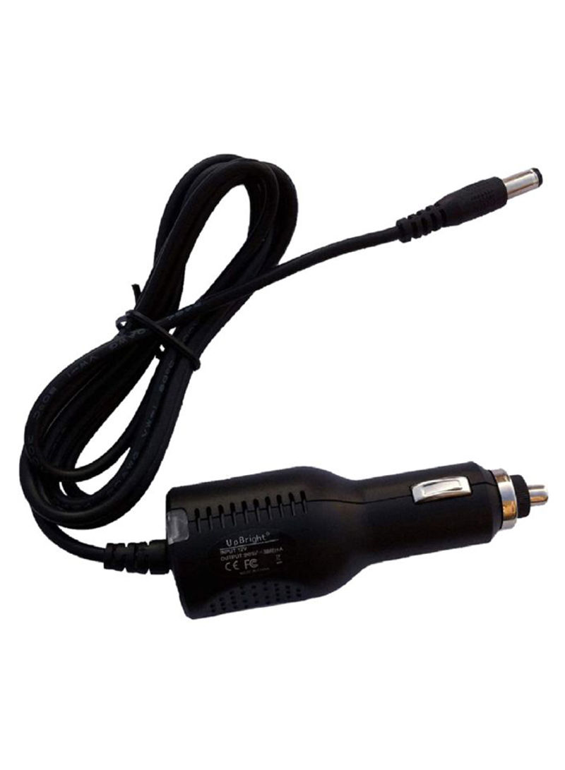 Car DC Adapter Replacement For Tyco