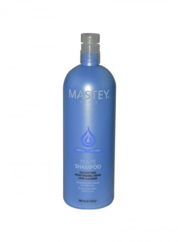 Traite Sulfate Free Shampoo 32أوقية