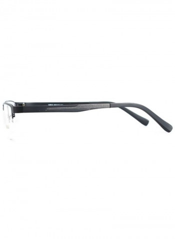 Men's Rectangular Eyeglasses Frame