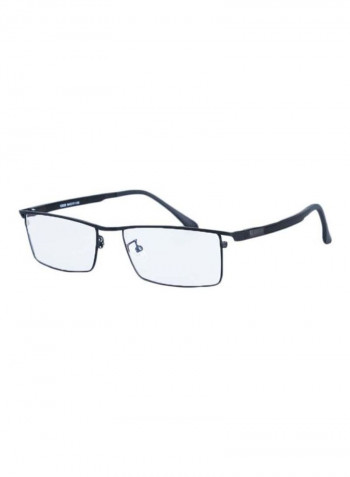 Men's Rectangular Eyeglasses