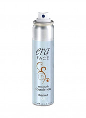 Era Face Aerobrush Foundation Makeup R9 Chestnut reviews Era Face Aerobrush Foundation Makeup R9 Chestnut