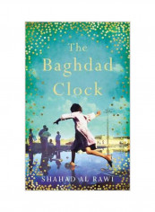 The Baghdad Clock Paperback