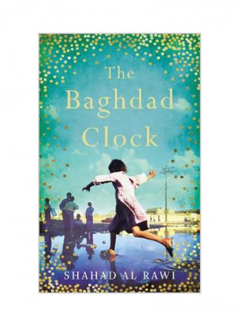 The Baghdad Clock Paperback