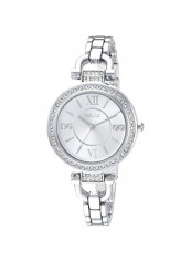 Women's Water Resistance Quartz Watch