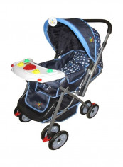 Foldable Baby Stroller