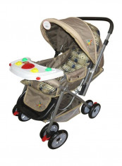 Foldable Baby Stroller