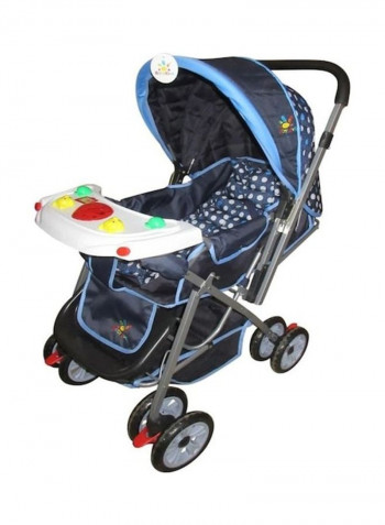 Foldable Baby Stroller