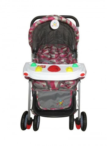 Foldable Baby Stroller