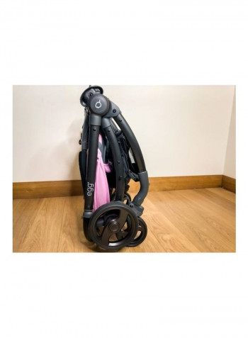 Foldable Baby Stroller
