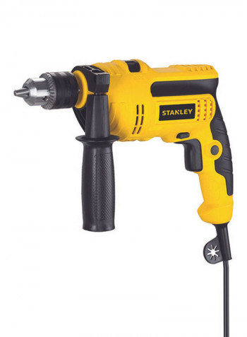 Hammer Drill Yellow/Black