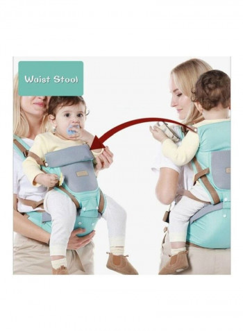 Hip Seat Carrier Waist Stool