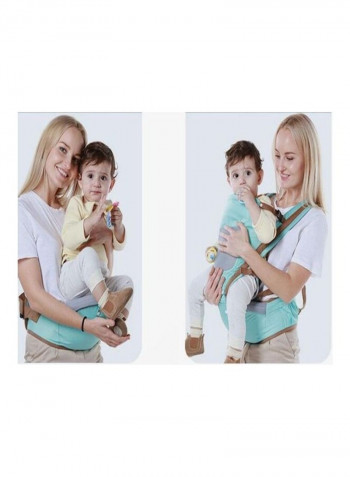Hip Seat Carrier Waist Stool