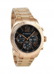 Men's Stainless Steel Analog Watch 1717-55 reviews Men's Stainless Steel Analog Watch 1717-55