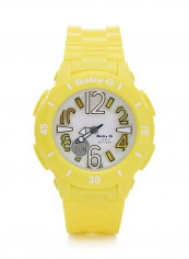 Women's Analog/Digital Watch BGA-170-9BDR