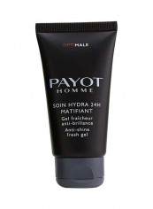 Soin Hydra 24H Matifiant Anti-Shine Fresh Gel 50ml
