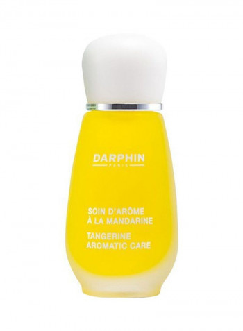 Tangerine Aromatic Care 0.5ounce