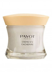 Creme No 2 Cachemire Anti-Redness Anti-Stress Soothing Rich Care 50ml