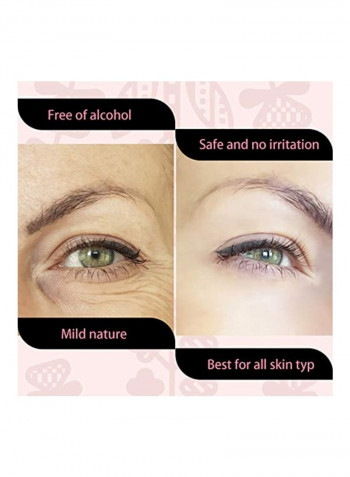 Divine Nectar Eye Gel Essence 5.6ounce