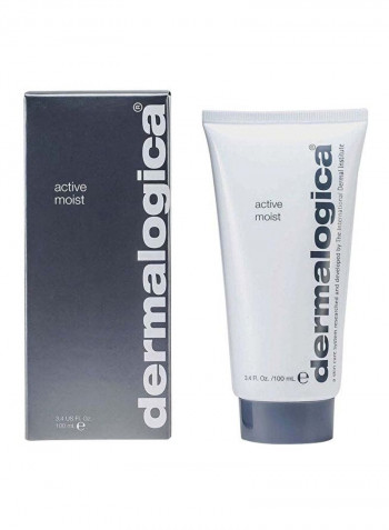 Active Moist Oil-Free Moisturizer 100ml