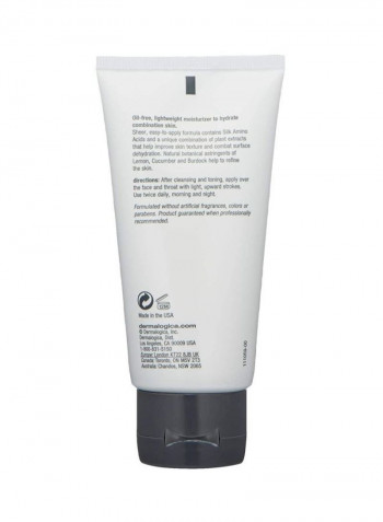 Active Moist Oil-Free Moisturizer 100ml
