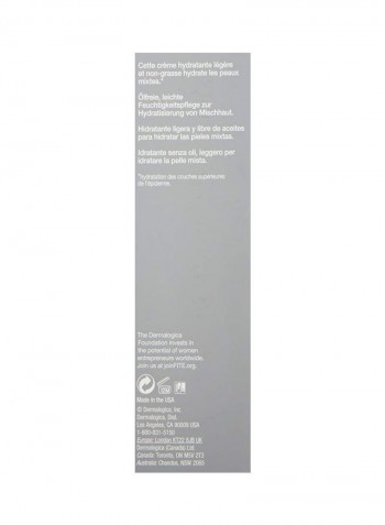 Active Moist Oil-Free Moisturizer 100ml