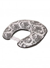 Classic Damask Nursing Pillow