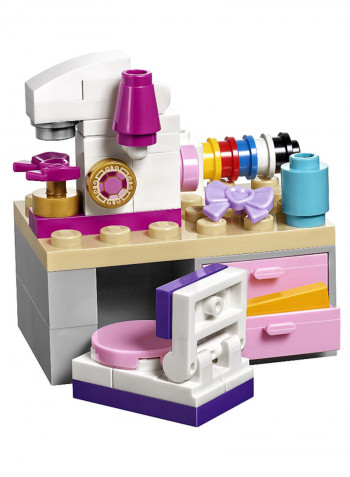 Friends Emma Creative Workshop Building Set 41115