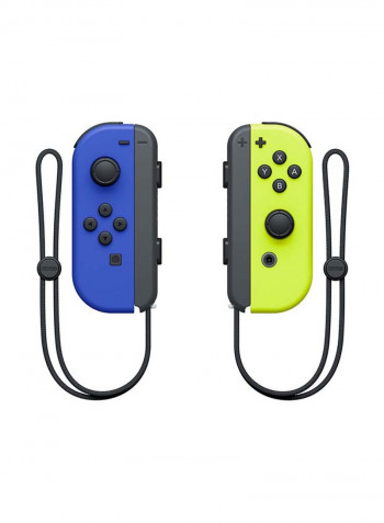 L/R Joy-Con Controller For Nintendo Switch