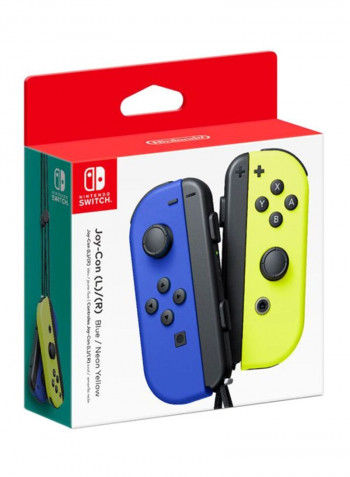 L/R Joy-Con Controller For Nintendo Switch