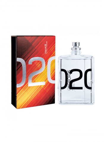 Molecule 02 EDT 100ml