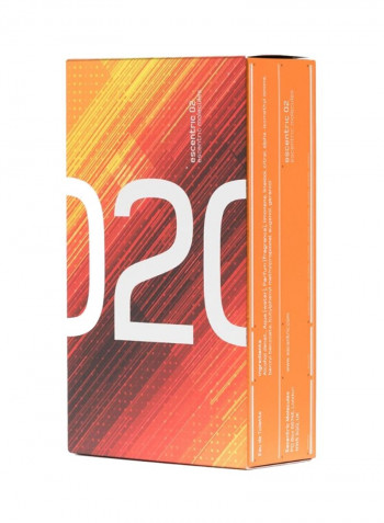Molecule 02 EDT 100ml