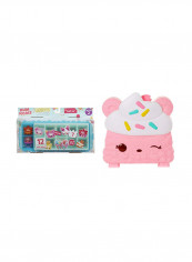 2-Piece Gummy Bears Candy And Slushies Light Style Mega Kitchen Set