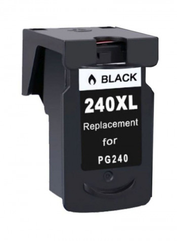 Pack Of 2 Pixma PG-240 And CL-241 Ink Cartridges Black/Color