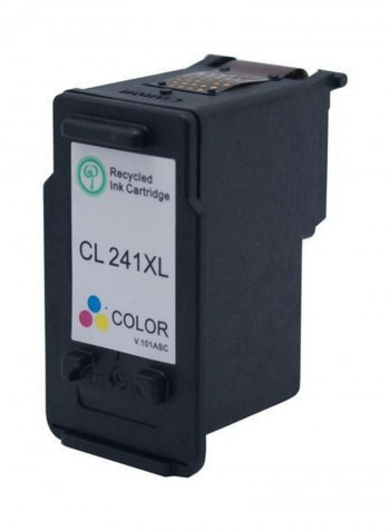 Pack Of 2 Pixma PG-240 And CL-241 Ink Cartridges Black/Color