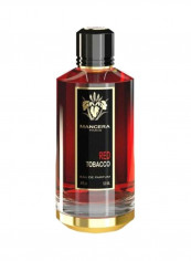 ماء عطر ريد توباكو 120مل