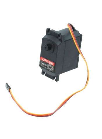 Waterproof Motor HX-30HT