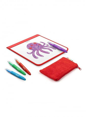 Bring Drawings To Life