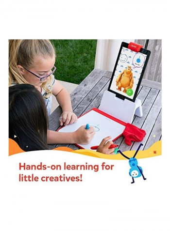 Bring Drawings To Life