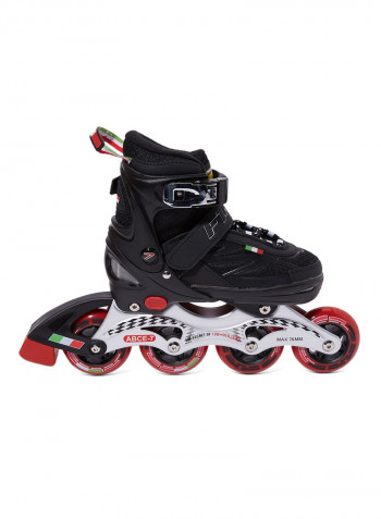 Ferrari Fitness Roller Skate