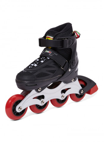 Ferrari Fitness Roller Skate