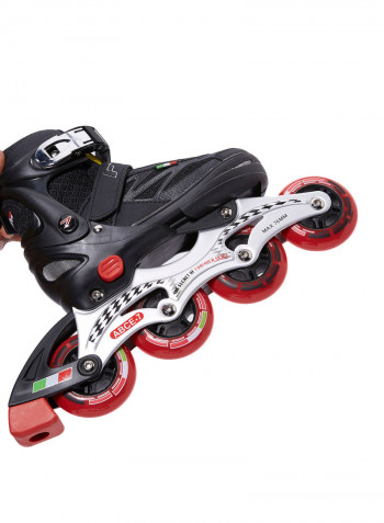 Ferrari Fitness Roller Skate