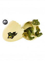 Hatch 'N Play Dinos Tyrannosaurus Rex Figure 5 x 10inch