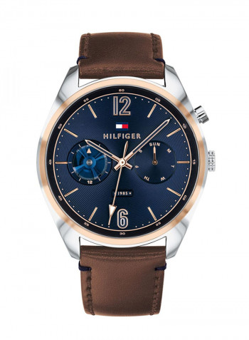 Men's Water Resistant Analog Watch 1791549
