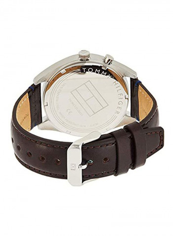 Men's Water Resistant Analog Watch 1791549