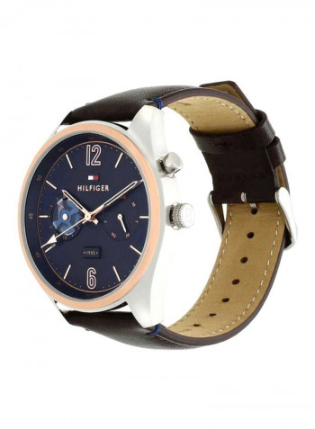 Men's Water Resistant Analog Watch 1791549