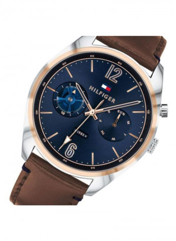 Men's Water Resistant Analog Watch 1791549