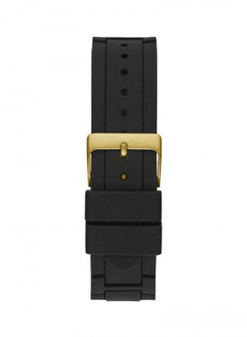 Men's Water Resistant Analog Watch GW0058G2