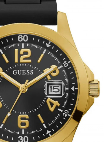 Men's Water Resistant Analog Watch GW0058G2